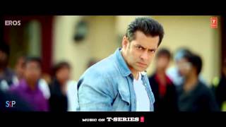 Jai Ho Teaser Trailer Official - Salman Khan