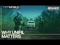 Why UNIFIL Matters | Bigger Than Five