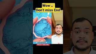 Tingly and satisfying 🙀 video kinetic sand squish 👍 #shorts #tiktok #short