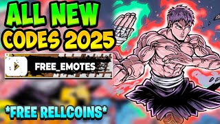 NEW! ALL WORKING SHINDO LIFE CODES IN NOVEMBER 2025! Roblox Shindo Life Codes 2025