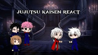 jujutsu kaisen react itadori as dante(1/??) tiktok