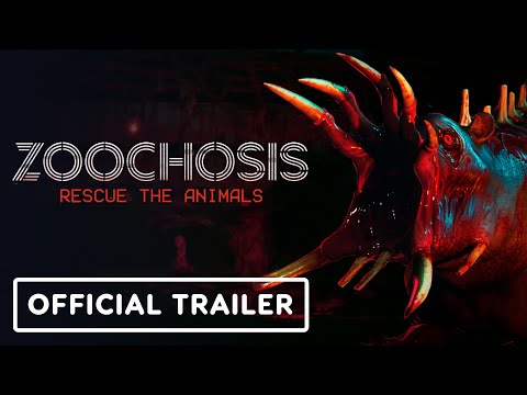 Zoochosis – Exclusive release trailer