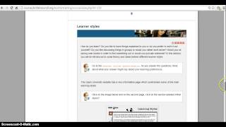 Video Tutorial for CIS 1.1 Unit