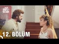 Benim Tatlı Yalanım 12. Bölüm