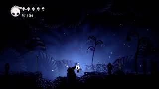 Hollow knight ep 2: Into the city