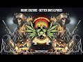 Richie Culture - Better Days 🍁 (New Reggae 2023 / Roots Reggae / Dub / Lyric Video)