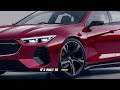 2025 pontiac grand prix finally unveiled first look