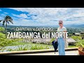 24H🇵🇭 DIY Zamboanga del Norte Trip x Dapitan x Dipolog City