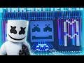 Marshmello - Alone (Fortnite Music Video)