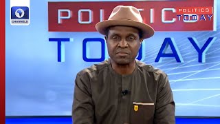 Tonye Cole Speaks On Rivers Politics, Oil \u0026 Gas Sector