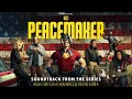 Peacemaker Soundtrack | Adebayo - Clint Mansell & Kevin Kiner | WaterTower