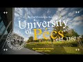 ハンガリー国立ペーチ大学医学部（2024）｜ University of Pecs