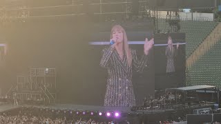 Taylor Swift - The Eras Tour | Pt. 1 | #tserastour #munich 28.07.2024