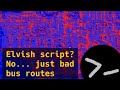 Visualizing algorithms reveals bad ideas
