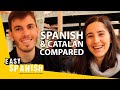 Differences and Similarities Between Spanish and Catalan | Super Easy Spanish 44