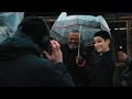 RARE! John Wick 3 behind the scenes  bts