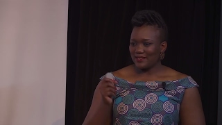 Psychological effects of entrepreneurship | Puseletso Modimogale | TEDxLytteltonWomen