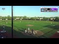 2018 great midwest baseball kentucky wesleyan vs trevecca