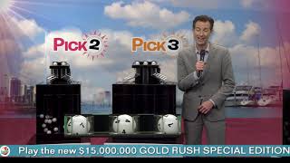 Pick Evening 20190407