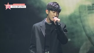 슬프지만 아련한 감성의 곡, B1A4의 '꿈에' (쇼케이스)