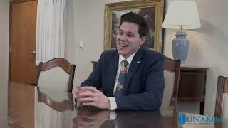 Christopher Cox | An Interview with a Lindquist Funeral Director