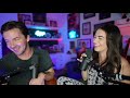 Relationship Olympics and Colleen Sings Defying Gravity! - RELAX #28