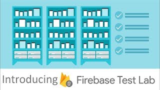 Introducing to Firebase Test lab