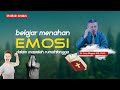 Khotbah Rumah Tangga - Jangan Dipendam, Ini Cara Mengatasi Marah agar Lebih Tenang | Ps. Tony Magpal