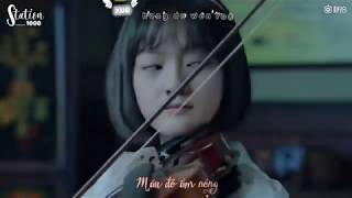 [Trạm 1008][Vietsub] OST phim Buổi Hòa Nhạc -- Văn Kỳ vai Anh Tử