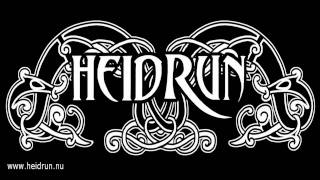 Heidrun - 1718