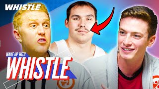 FUNNIEST Viral Moments Of The Tournament 😂 | ft. Brian Scalabrine \u0026 Jack Settleman