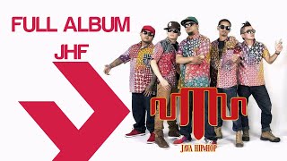 Jogja Hip Hop Foundation JHF Full Album 2021 Terbaru | Kecap No 1, Ngelmu Pring