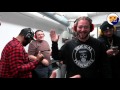 Post Malone Shooting Guns At Bills Gun Range with Auggie 5000 Part 2