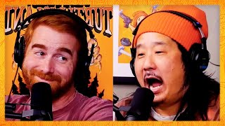 Bobby Lee's Attempt To Audition The Intern Backfires | Bad Friends Clips