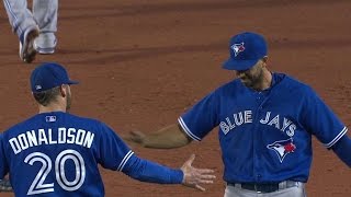 TOR@BOS: Osuna fans Swihart to secure the victory