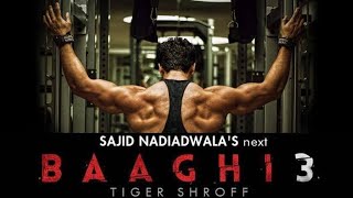 Baaghi 3 - Official Trailer | Tiger Shroff | Shradha Kapoor | Baaghi 3 Movie | Baaghi 3 Teaser |2020