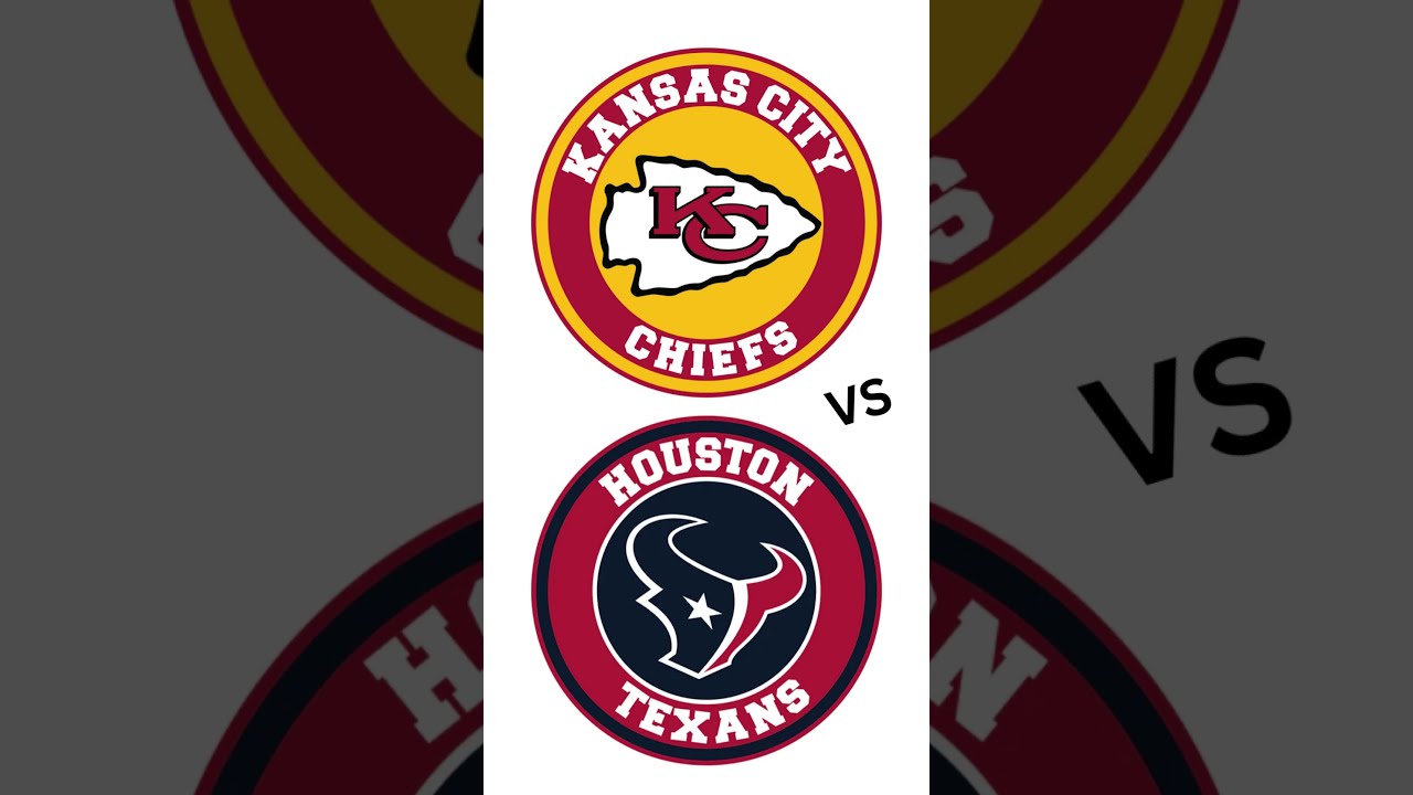 Kansas City Chiefs Vs Houston Texans, Scores Last Night Game. (Dec. 18 ...