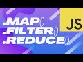 Level up Your JavaScript with .map(), .filter() and .reduce()