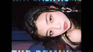 숀 (SHAUN) - Way Back Home (Original Extended Mix) (Extended Mix By S.K Kim)