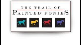 The Trail Of Painted Ponies Full Feature