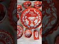 matir thali set ❤️ book now ❤️ minivlog design ytshorts art shortvideo