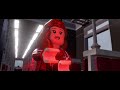 lego marvel s avengers ps5 walkthrough gameplay part 9 captain america vs ultron full game