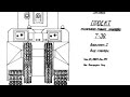 Проект Советского Танка Монстра Т 39