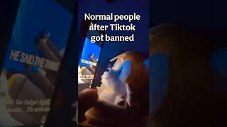 Rip Sonic Shorts Tiktok Tails