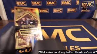 BMC Collectibles Breaks 12/14