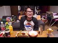 【酒動画】明日の飯を考える晩酌【飯動画】【飯テロ】