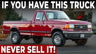 10 Most Reliable Trucks with Forever Lasting Engines!