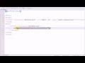 JavaScript Tutorial - 2 - Hello World