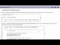 Advanced I/O (input/output) using Java