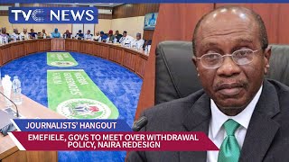 CBN Governor Invited Over New Naira Notes, Cash Withdrawal Limits